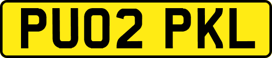 PU02PKL