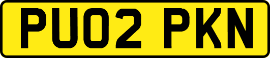 PU02PKN