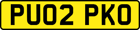 PU02PKO