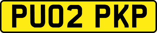 PU02PKP