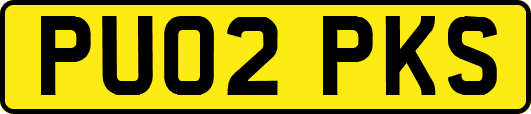 PU02PKS