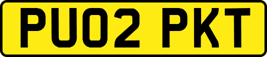 PU02PKT