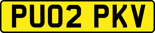 PU02PKV
