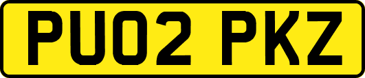 PU02PKZ
