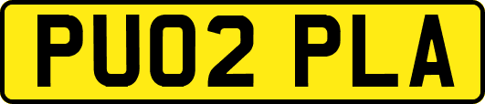 PU02PLA