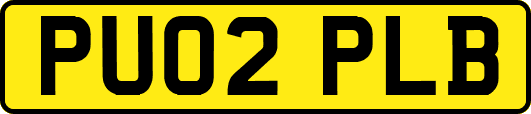 PU02PLB