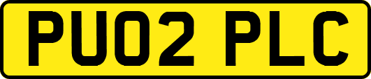 PU02PLC