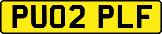 PU02PLF
