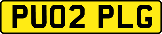 PU02PLG