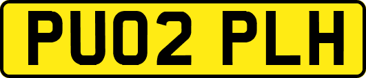 PU02PLH