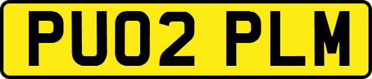 PU02PLM