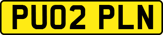 PU02PLN