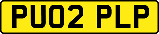 PU02PLP