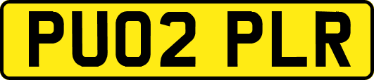 PU02PLR
