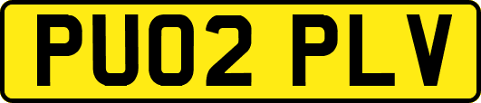 PU02PLV