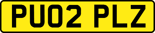 PU02PLZ