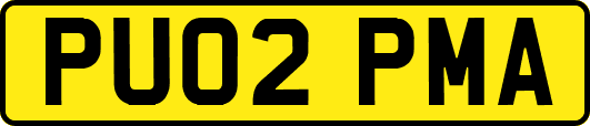 PU02PMA