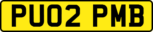 PU02PMB