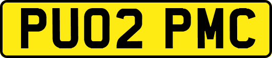 PU02PMC