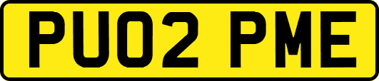 PU02PME