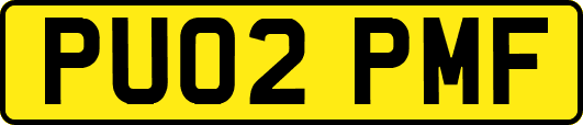 PU02PMF
