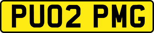PU02PMG