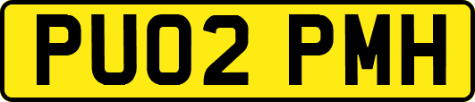 PU02PMH