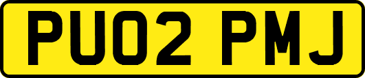 PU02PMJ