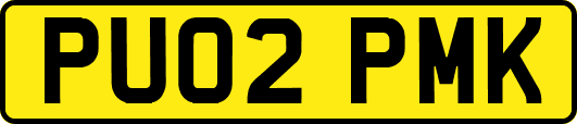 PU02PMK