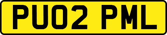 PU02PML