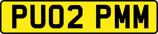 PU02PMM