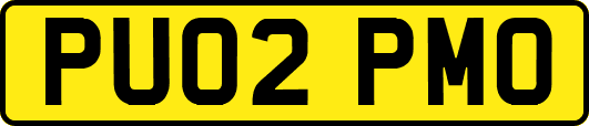 PU02PMO