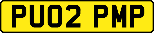 PU02PMP