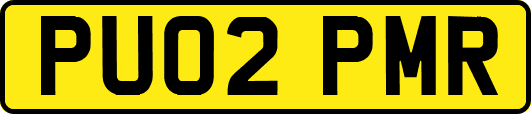 PU02PMR