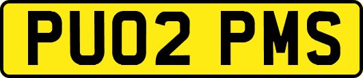 PU02PMS