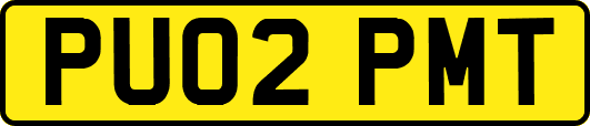 PU02PMT