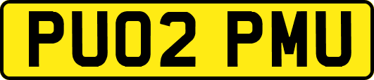 PU02PMU