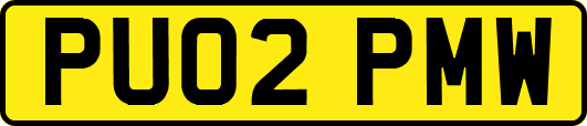 PU02PMW
