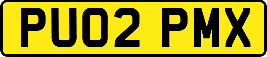 PU02PMX