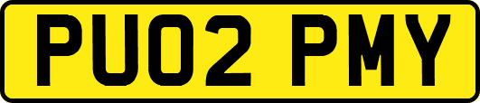 PU02PMY