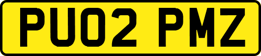 PU02PMZ
