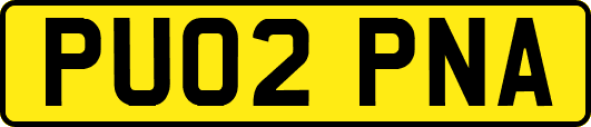 PU02PNA