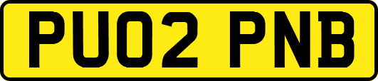 PU02PNB