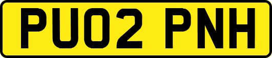 PU02PNH