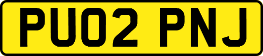 PU02PNJ