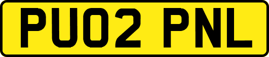 PU02PNL