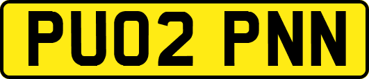 PU02PNN