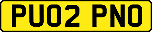 PU02PNO