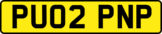 PU02PNP