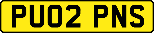 PU02PNS